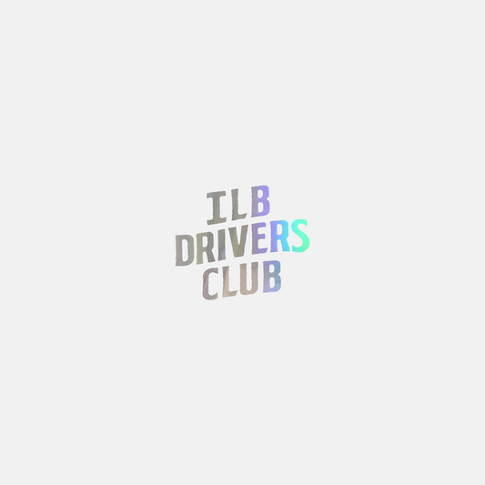 ILB Drivers Club Logo