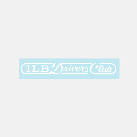 Curved ILB Drivers Club Medium