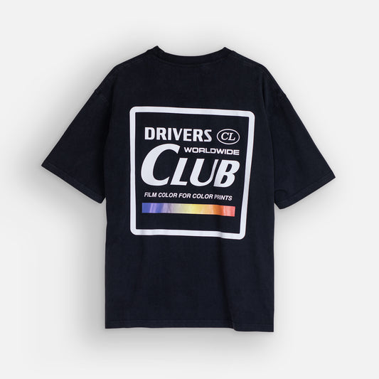 Film Club T Shirt